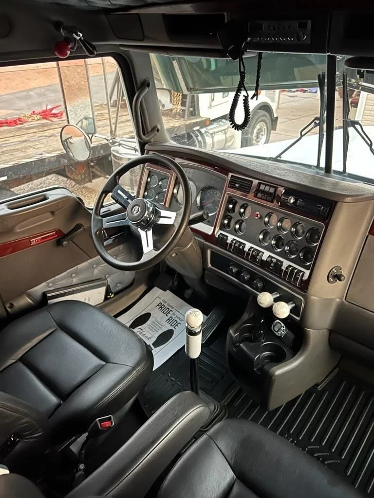 Passenger Transport (Crew Cab)